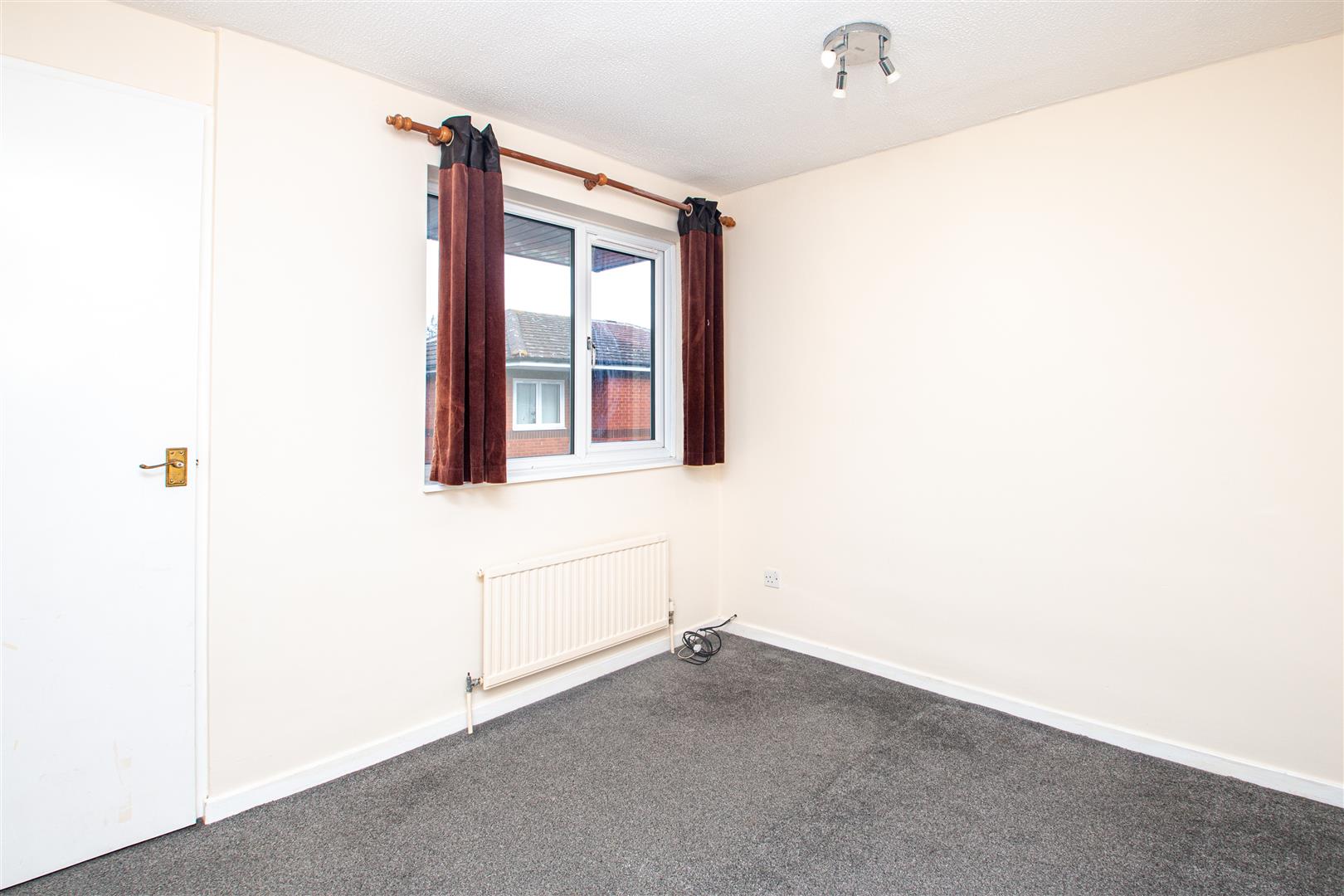 Tamarisk Court, Walnut Tree, Milton Keynes